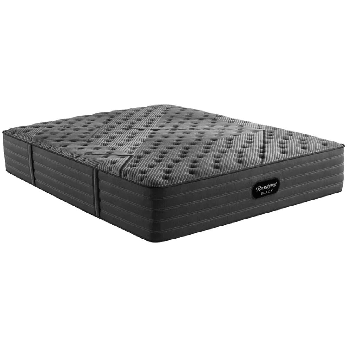 Beautyrest Black L-Class Tight Top Firm Mattress Beautyrest Black L-Class Tight Top Firm Mattress - Image 1