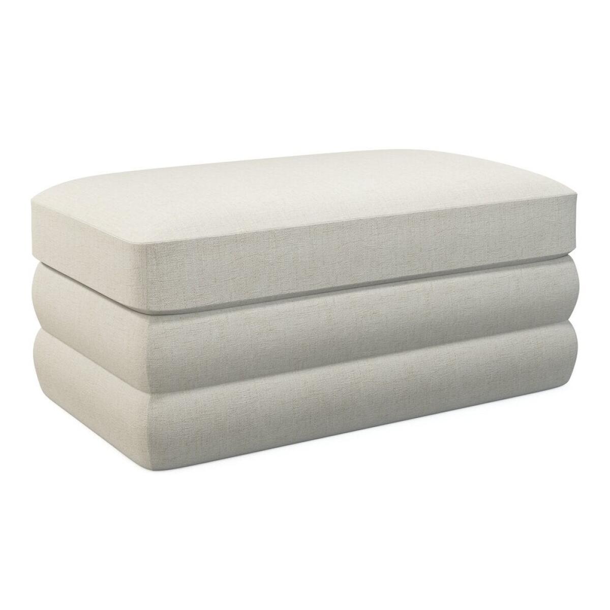 Cory Storage Ottoman Cory Storage Ottoman - Image 1