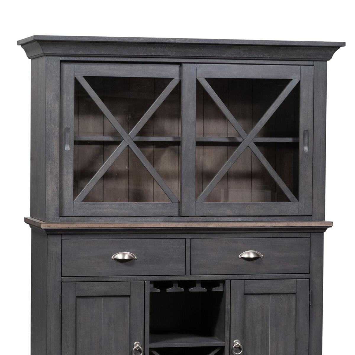 Ocean Isle Hutch Ocean Isle Hutch - Image 1