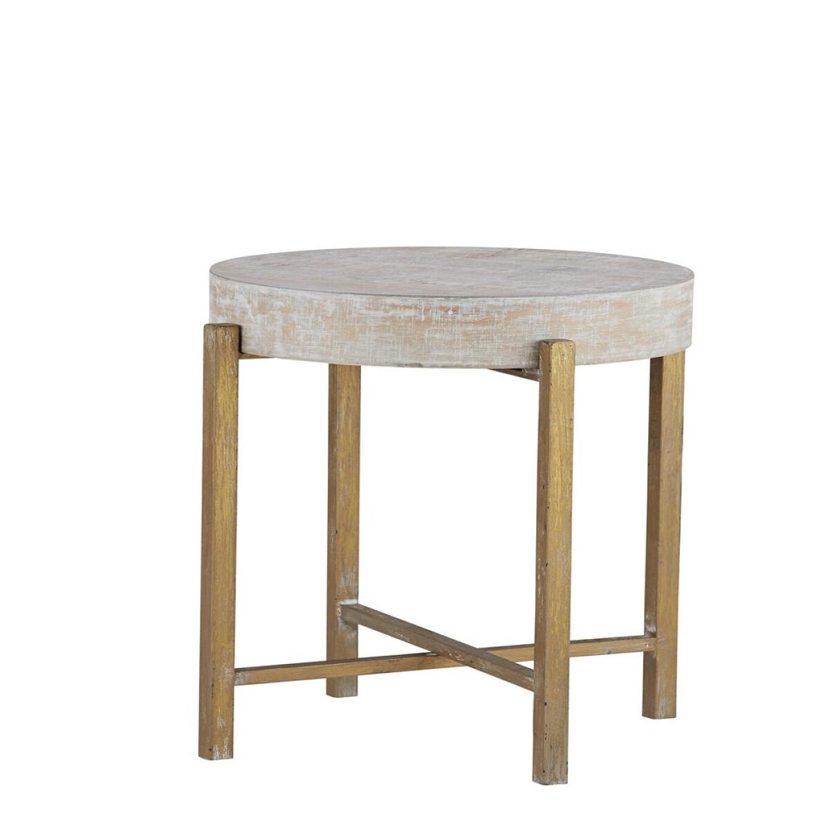Collin Accent Table Collin Accent Table - Image 1