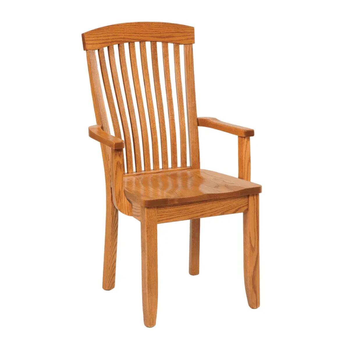 Empire Arm Chair Empire Arm Chair - Image 1
