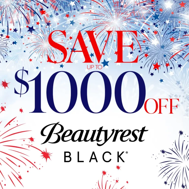 Pierce Furniture 4th of July SM 1080&times;1080 4