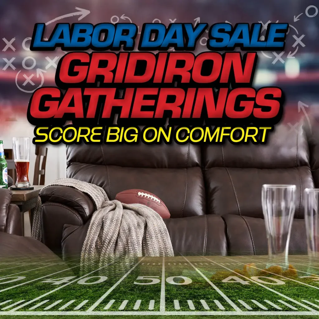 Pierce Labor Day Sale 1080×1080 Promo