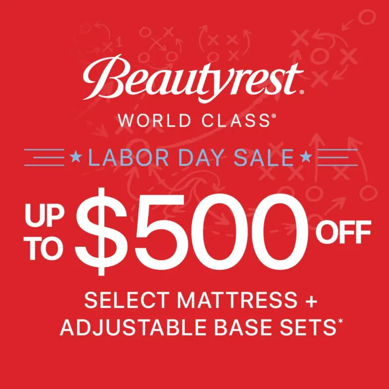 Pierce Labor Day Sale 1080×1080 Promo5