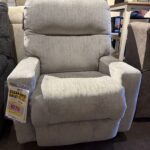 Floor Model — Best chair Power Recliner