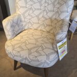 Floor Model Best Swivel Chair