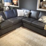 Floor Model England Sectional