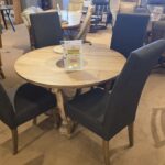 Floor Model Dining Set