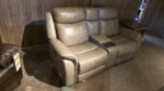 Clearance Southern Motion Power Loveseat - Image 2