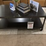 Floor Model Cocktail Table