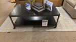 Floor Model Cocktail Table