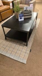 Floor Model Cocktail Table - Image 2