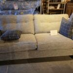 Floor Model Lazy Boy Sofa
